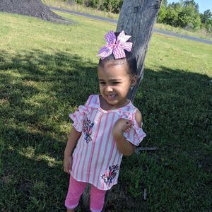 Meet your Posher, Vickie